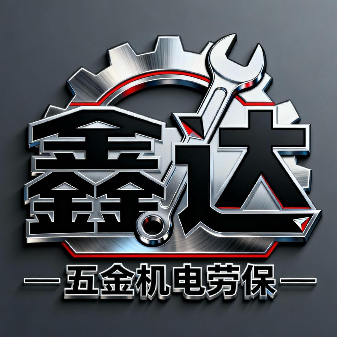 鑫达五金机电劳保店