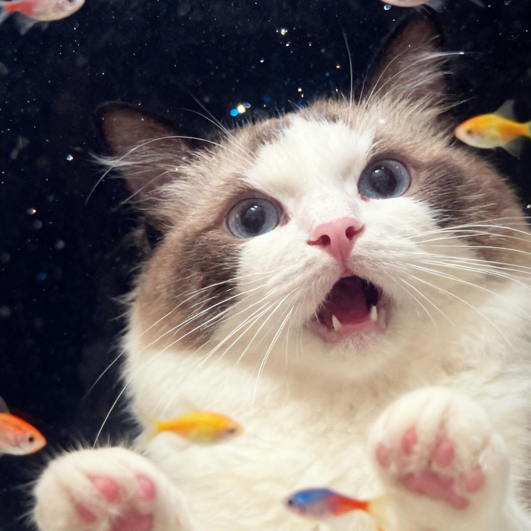 🐾