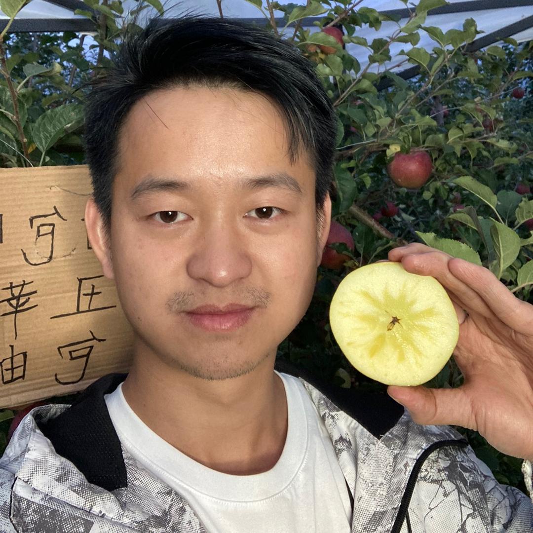 何鲜生