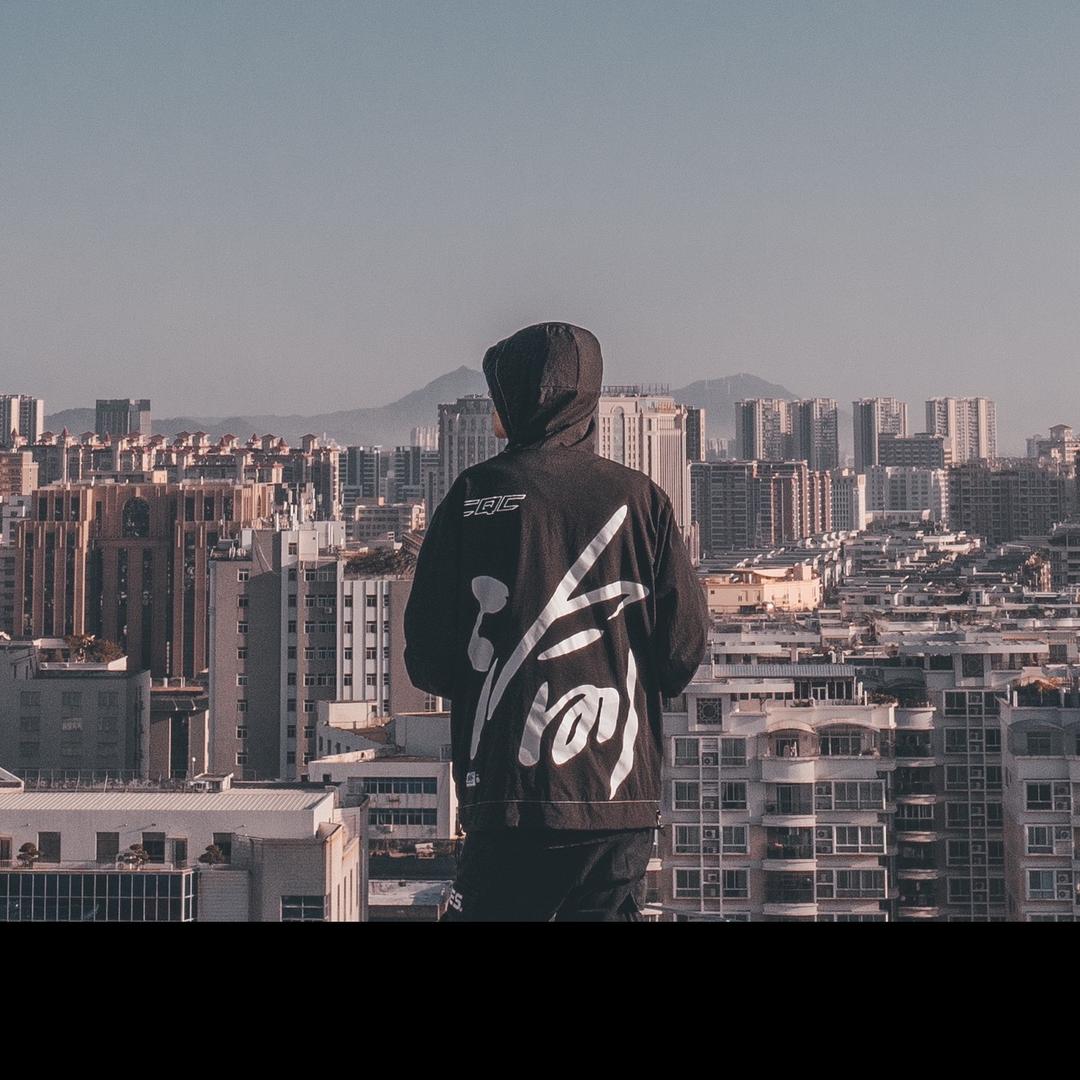 云渝📷 George乔同学