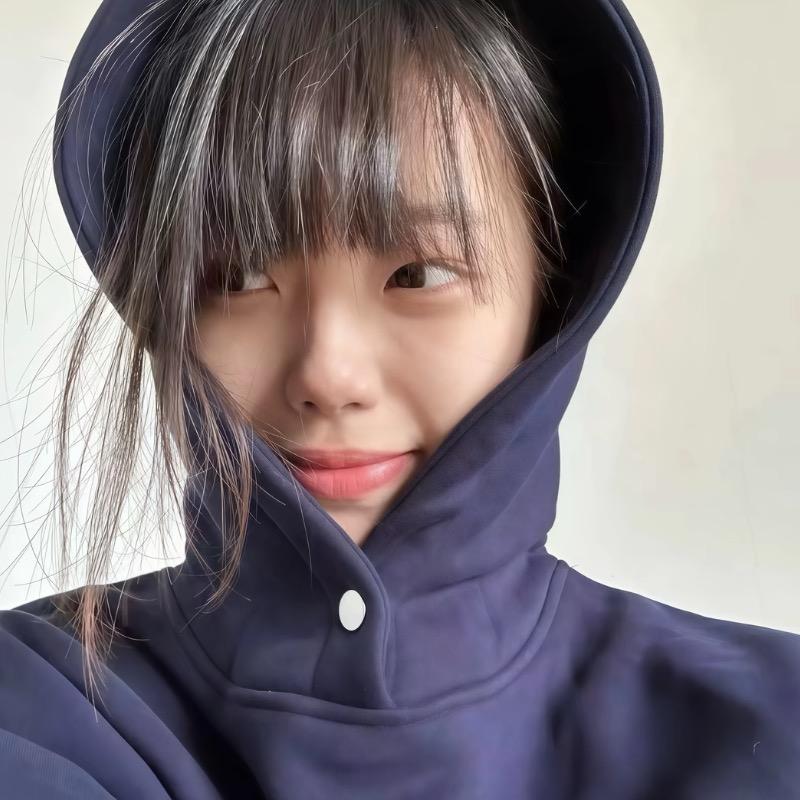 晚安.