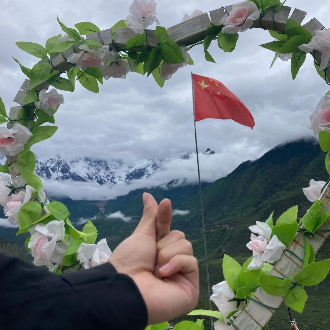 执笔忆流年～