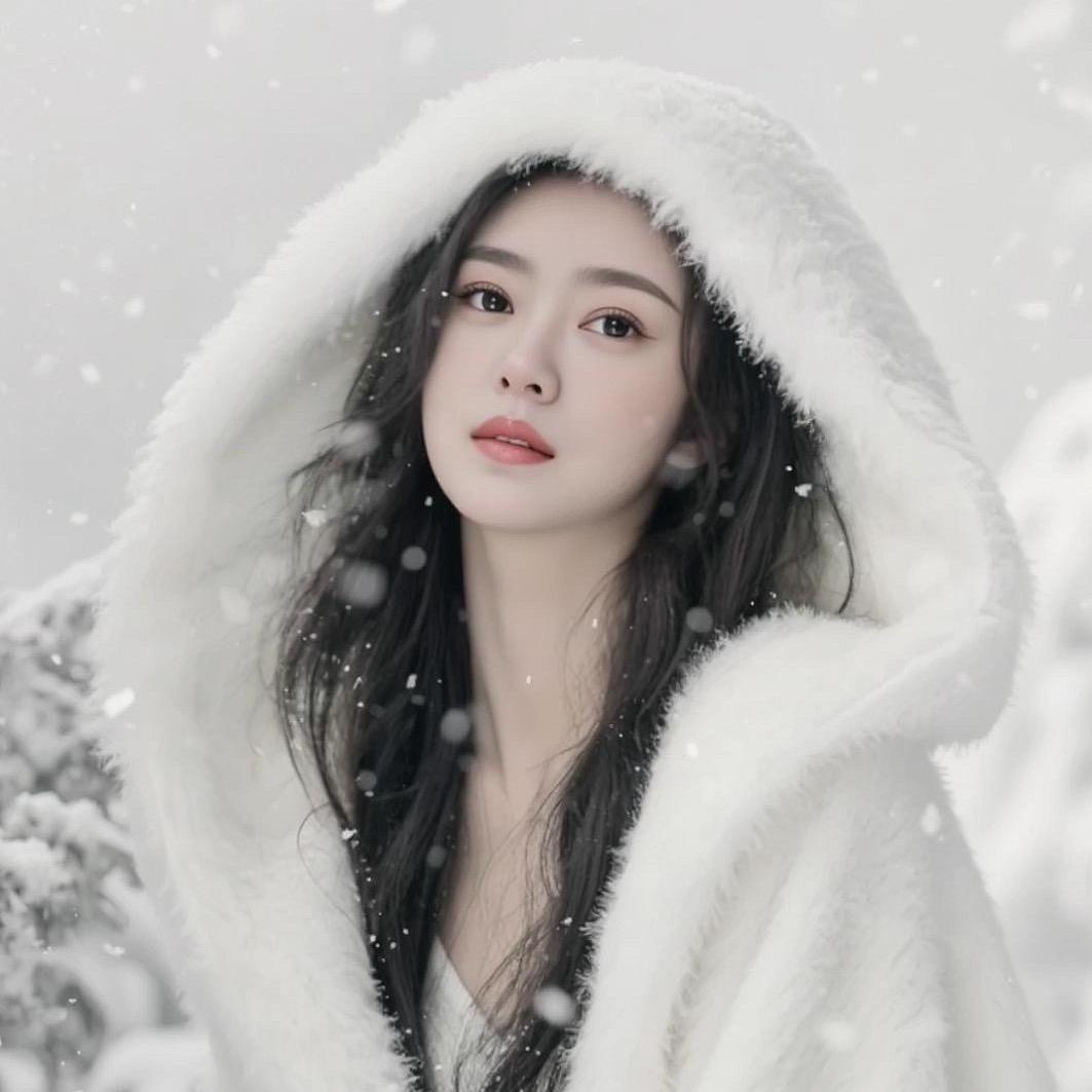 ❄️snowflake❄️