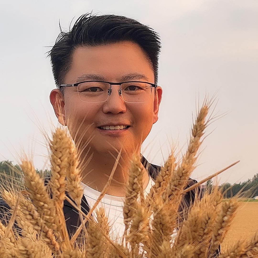新农人崔大志