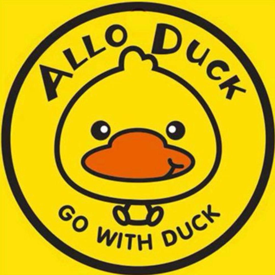 小黄鸭优选童鞋店