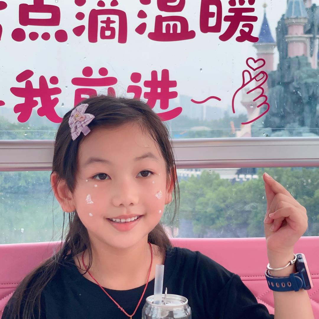 超人妈妈👩（星🌟然成长记）