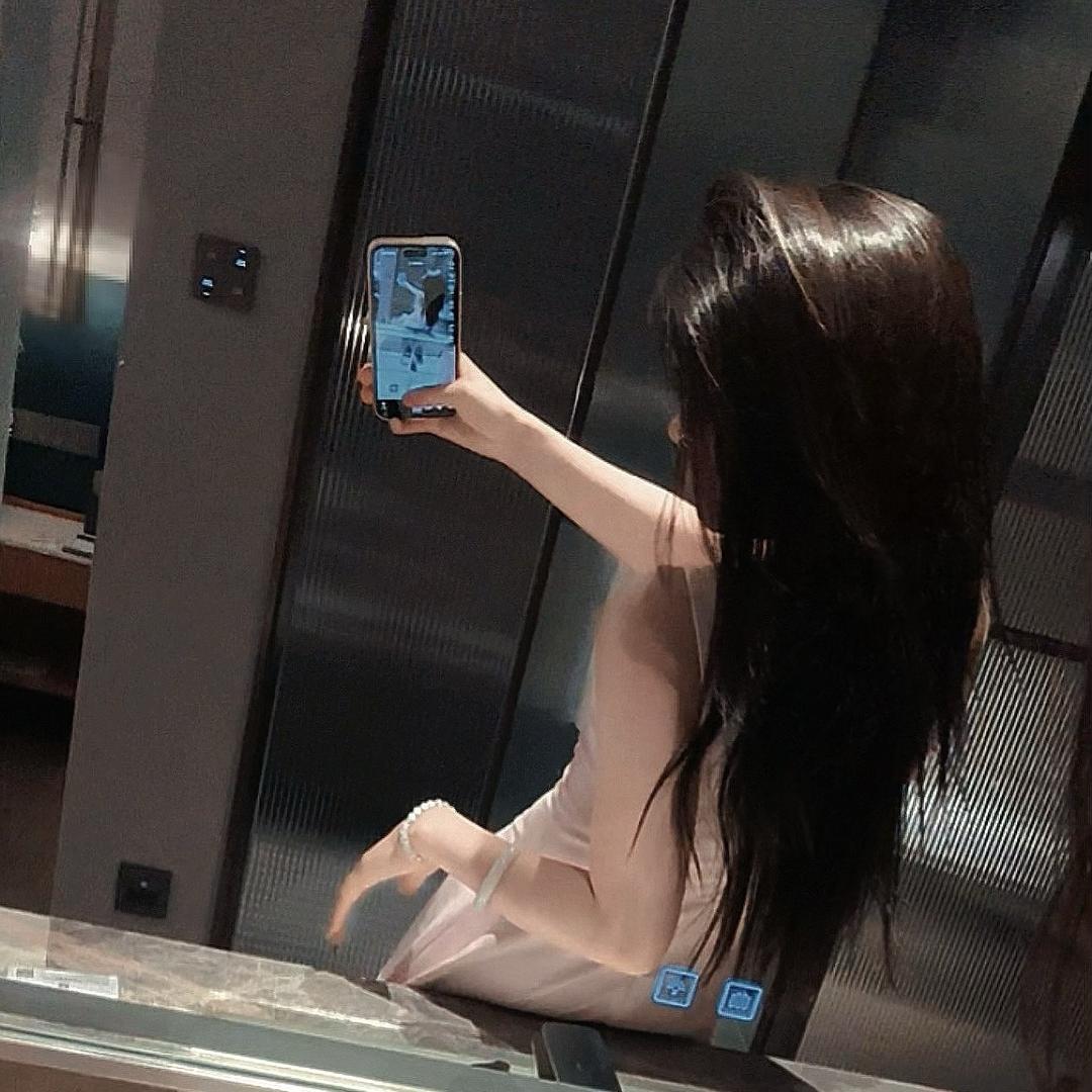 露娜❤️
