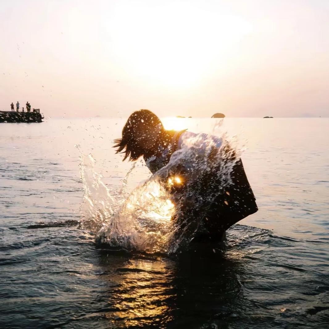 李白的云想衣裳