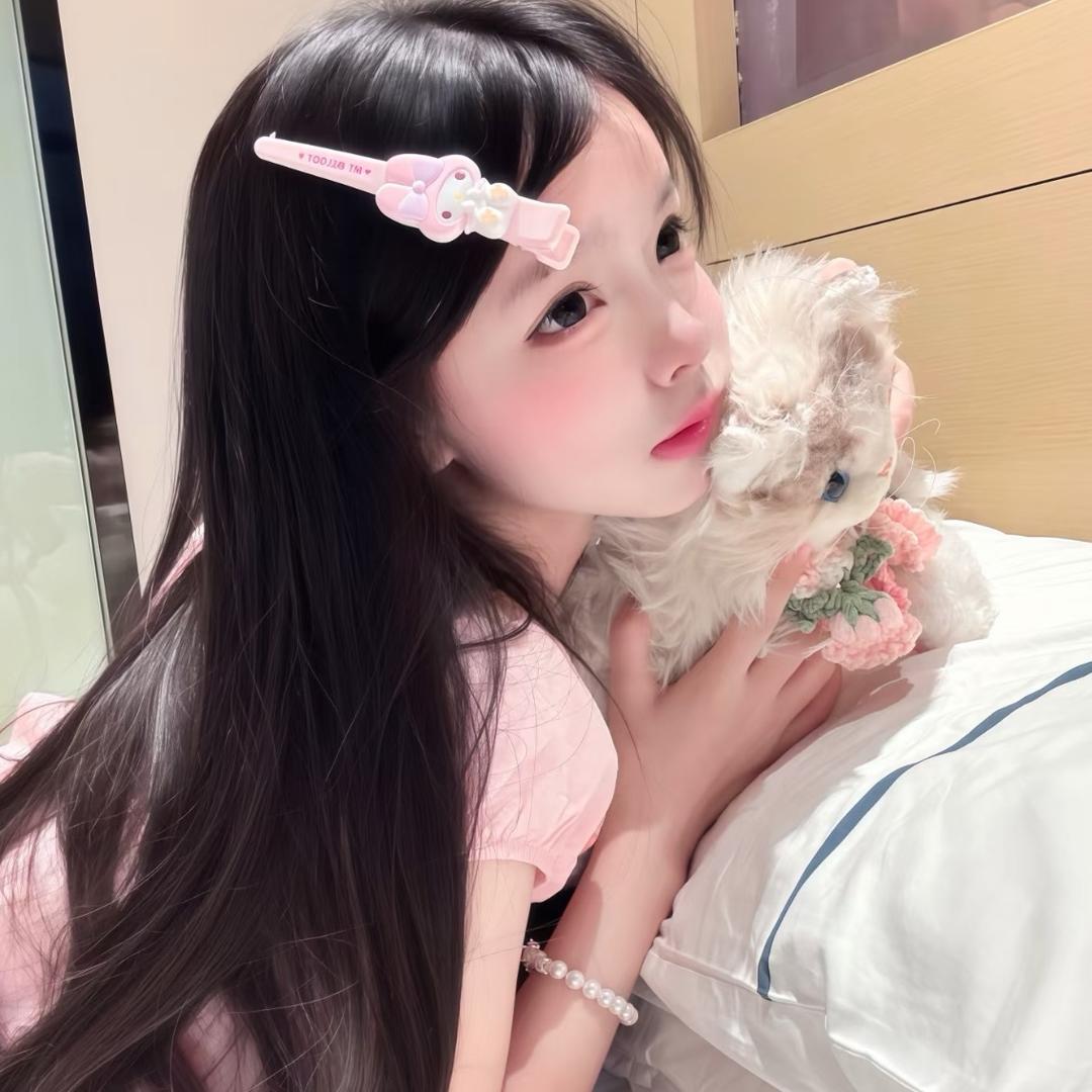 哩花猫^