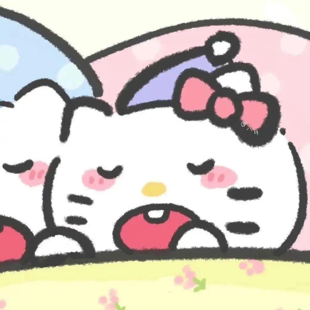 小Q.