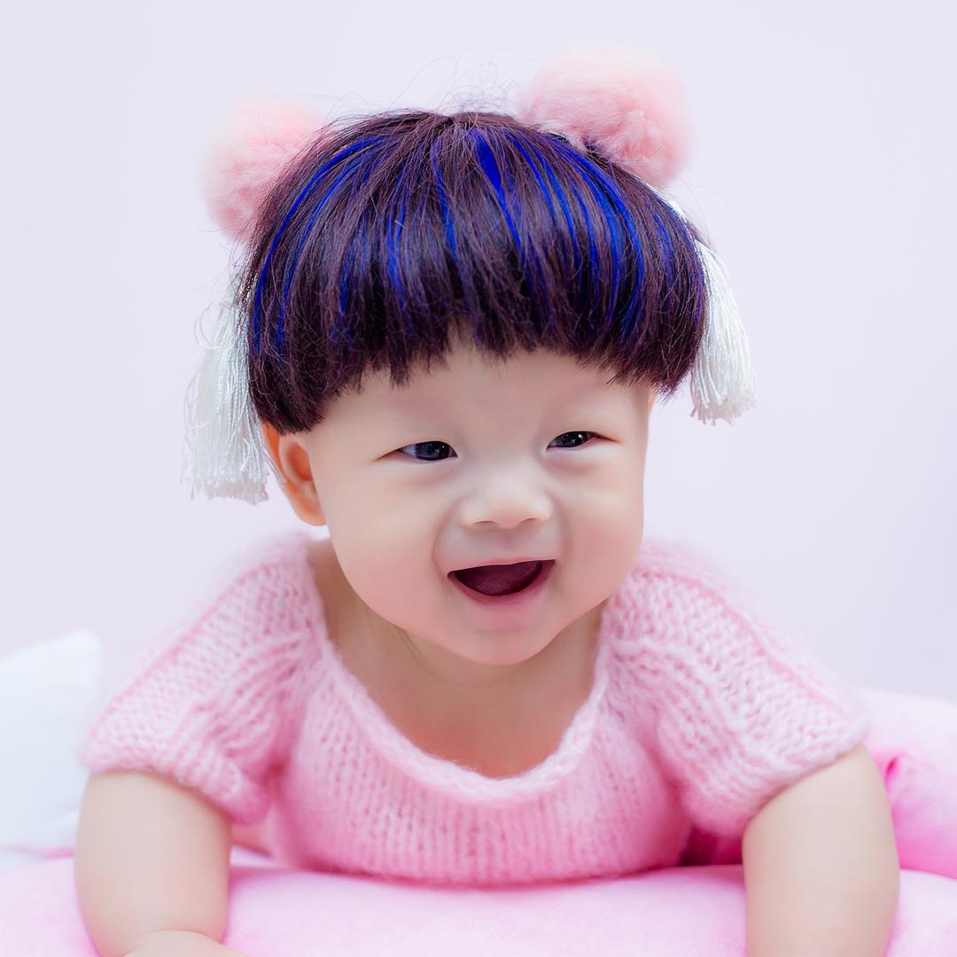 阿萌家的小石头