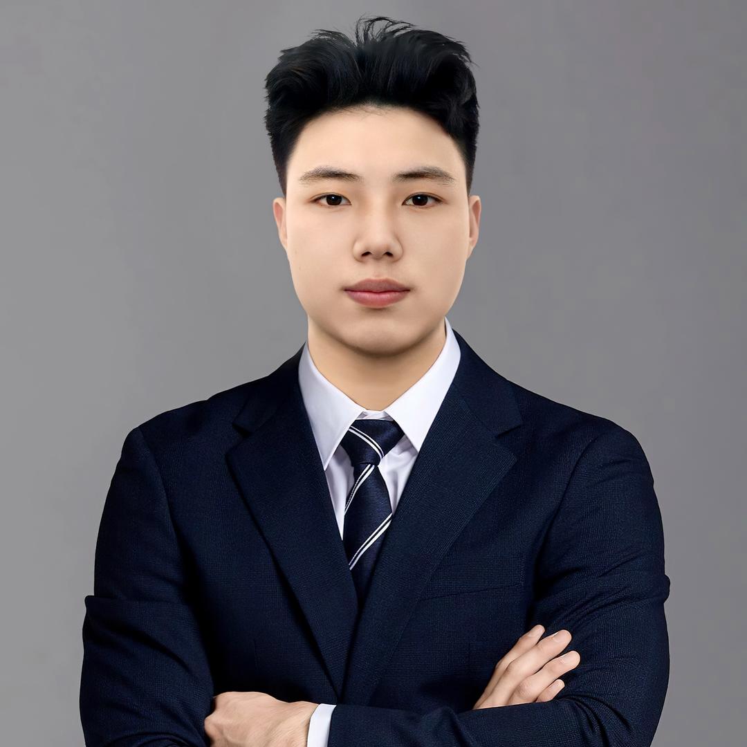 阿祖学长（新佰乐学）