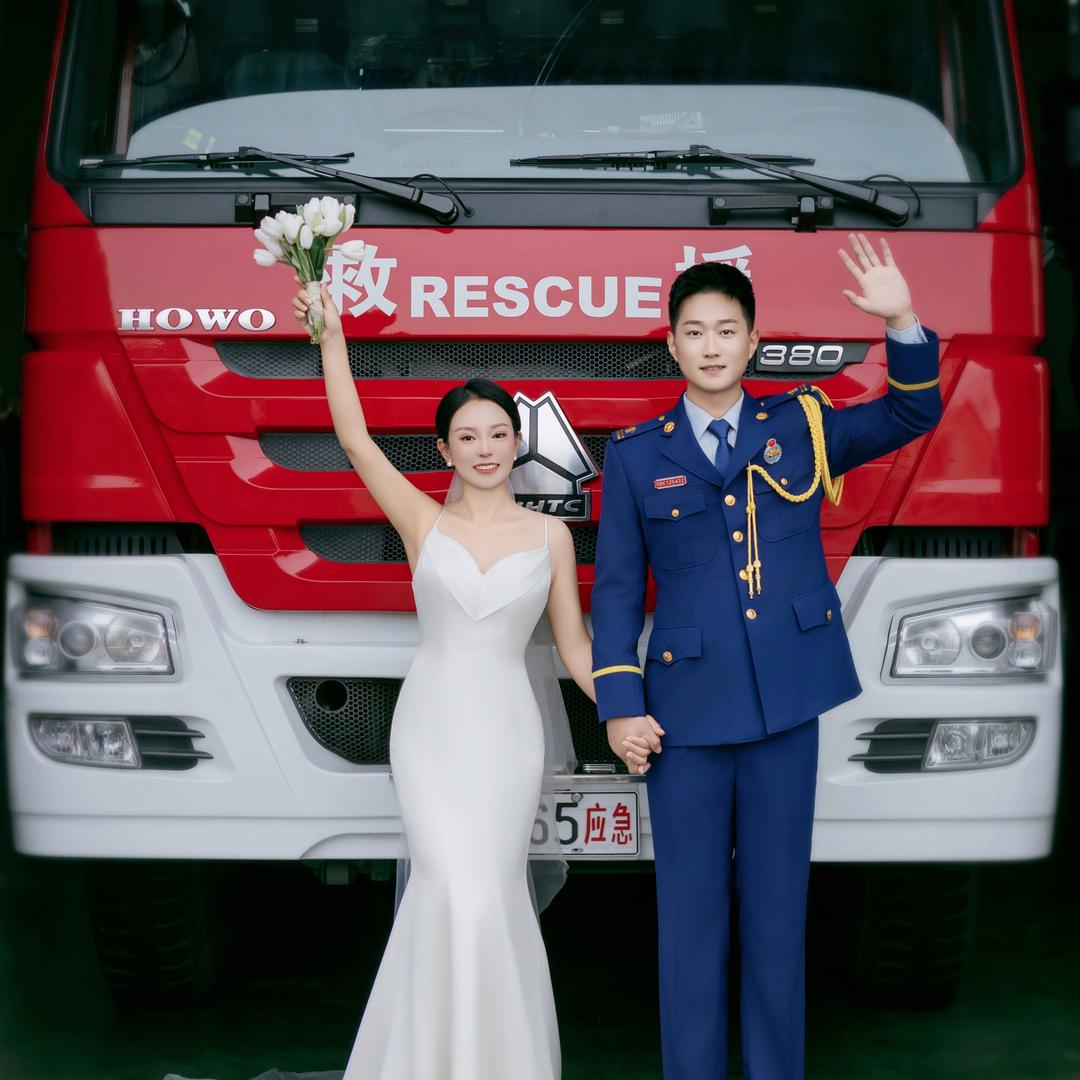 大畅的备婚日记🚒
