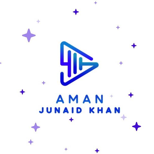 Aman junaid khan