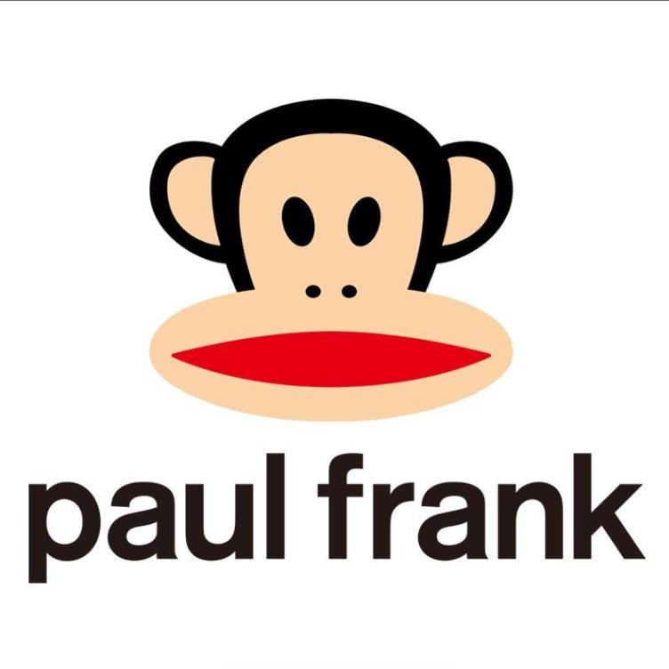 大嘴猴paul frank旋嘉专卖店