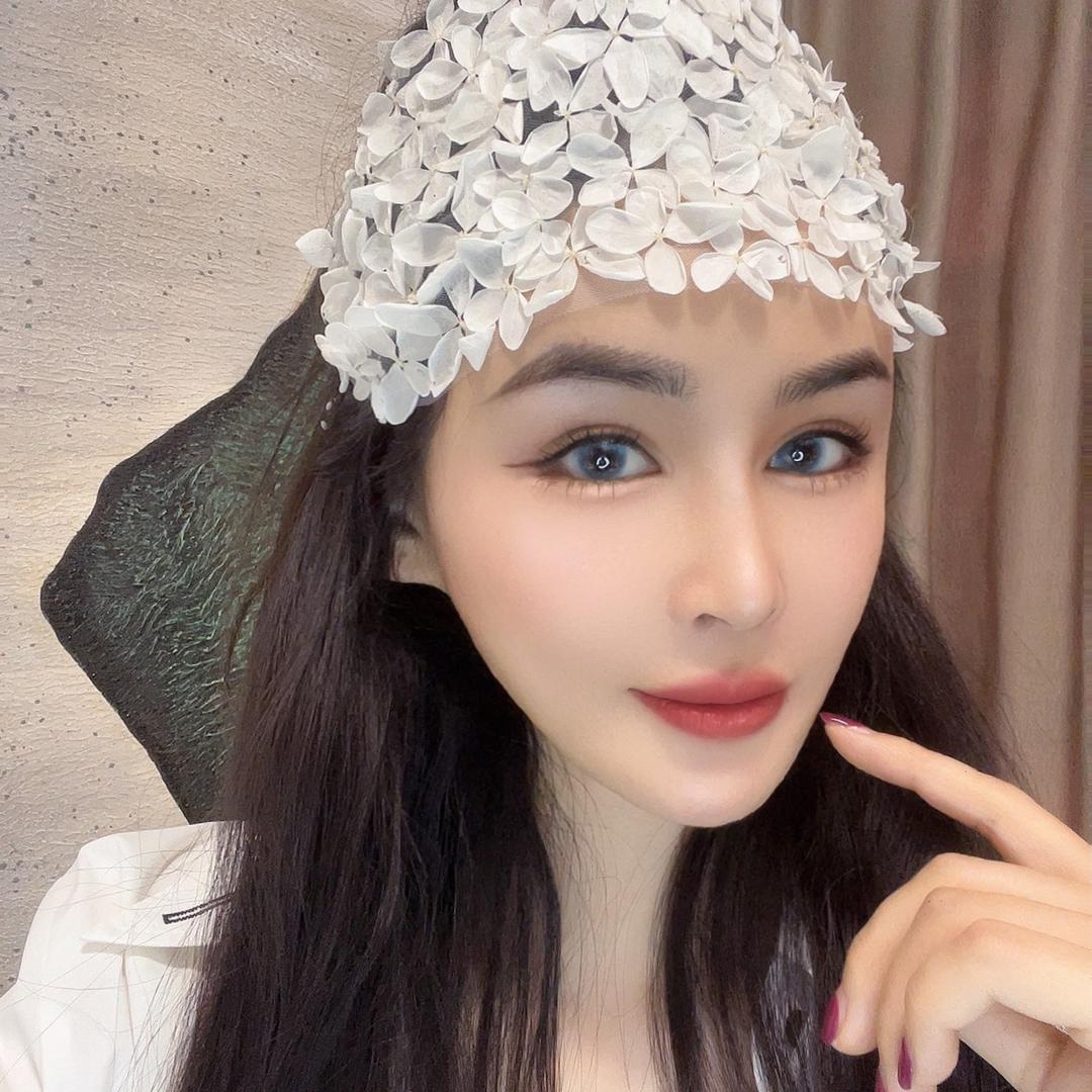 冷妹儿
