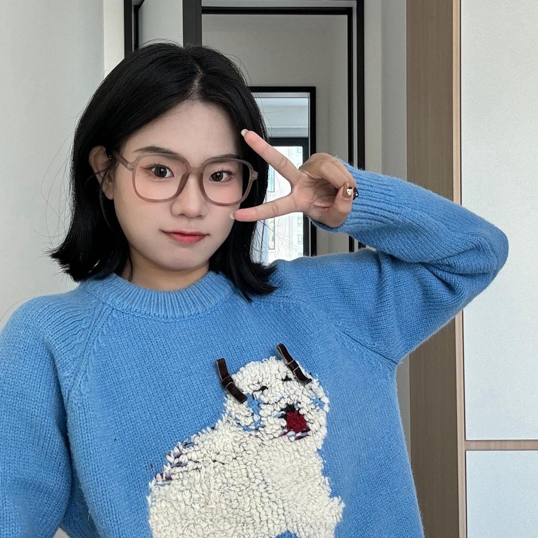 張張不吃香菜