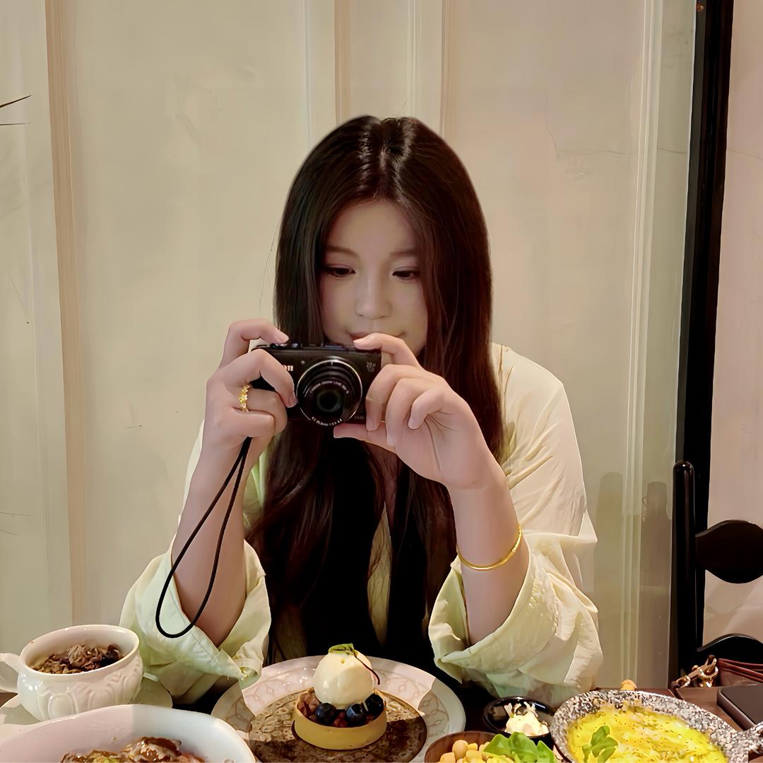 午夜煎饼