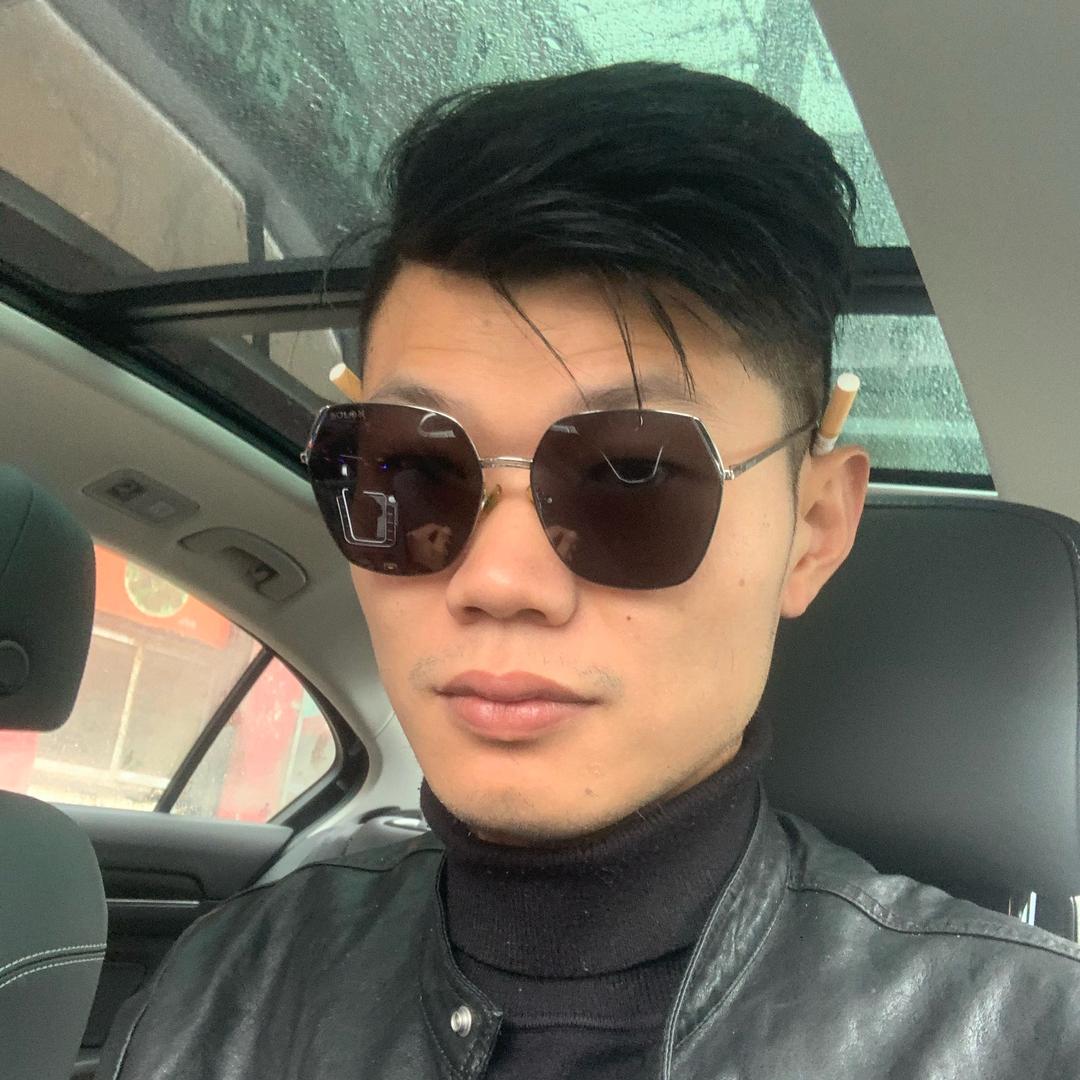 热情的尖叫