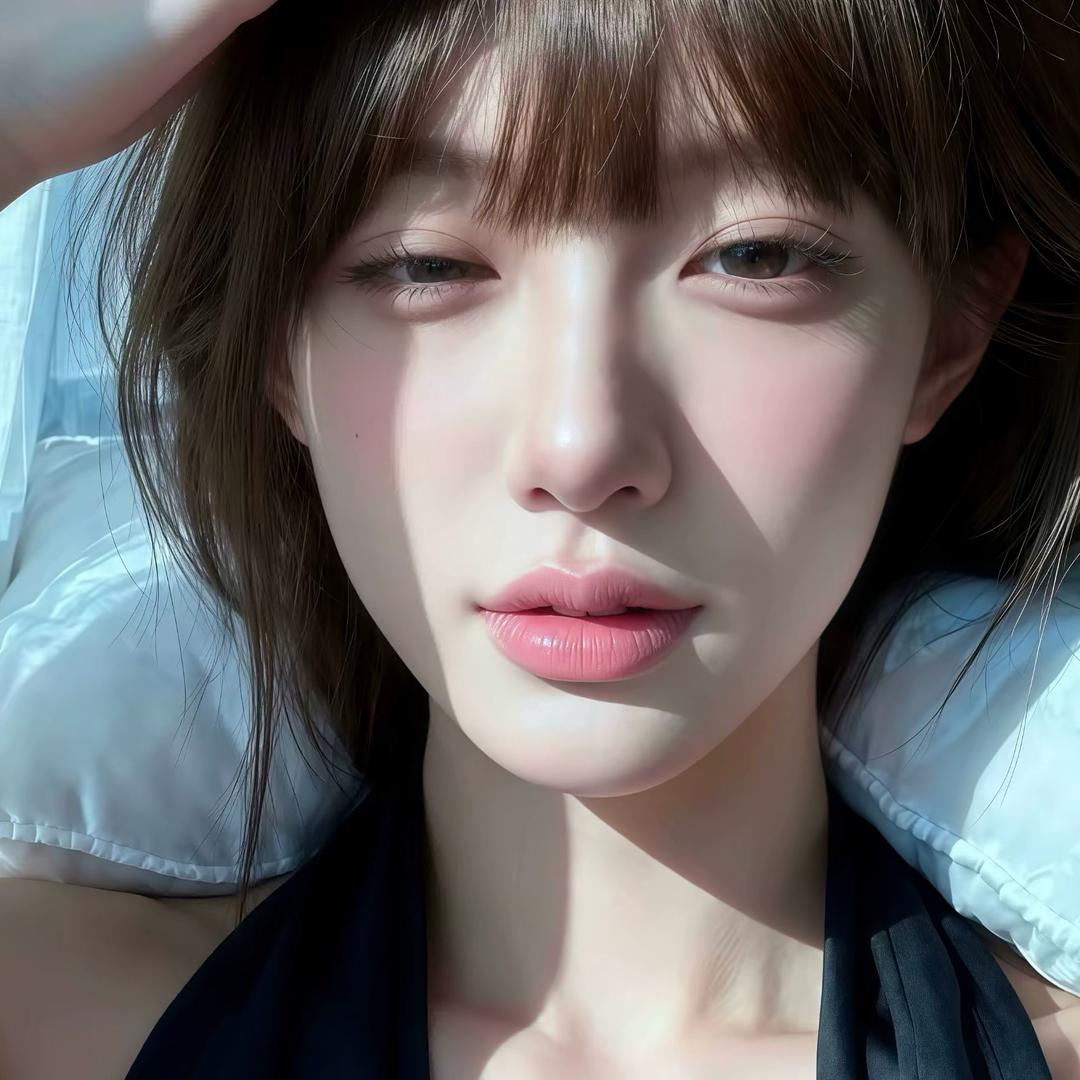 Ö椰🥥（美妆版）