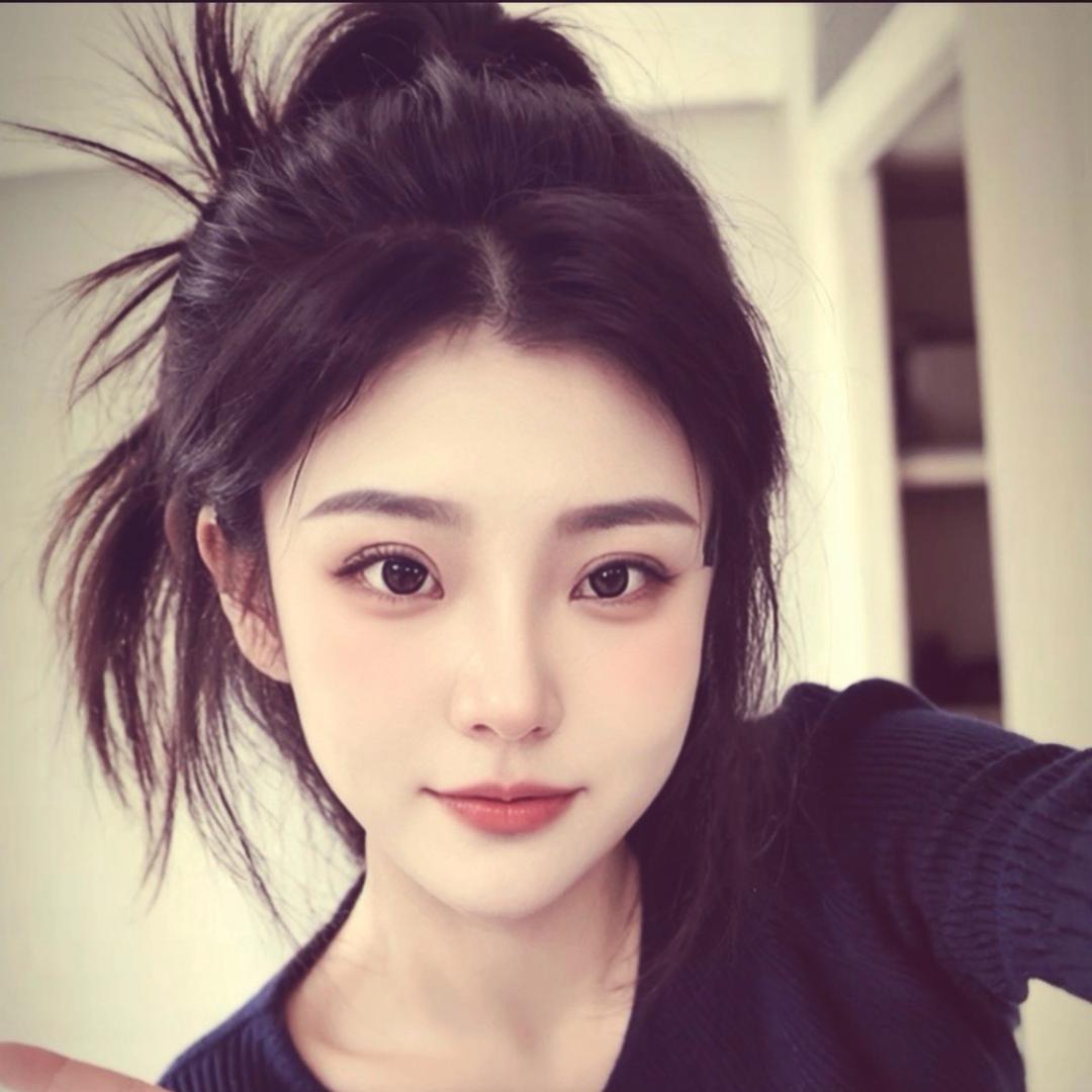 欣欣☀️努力减肥中