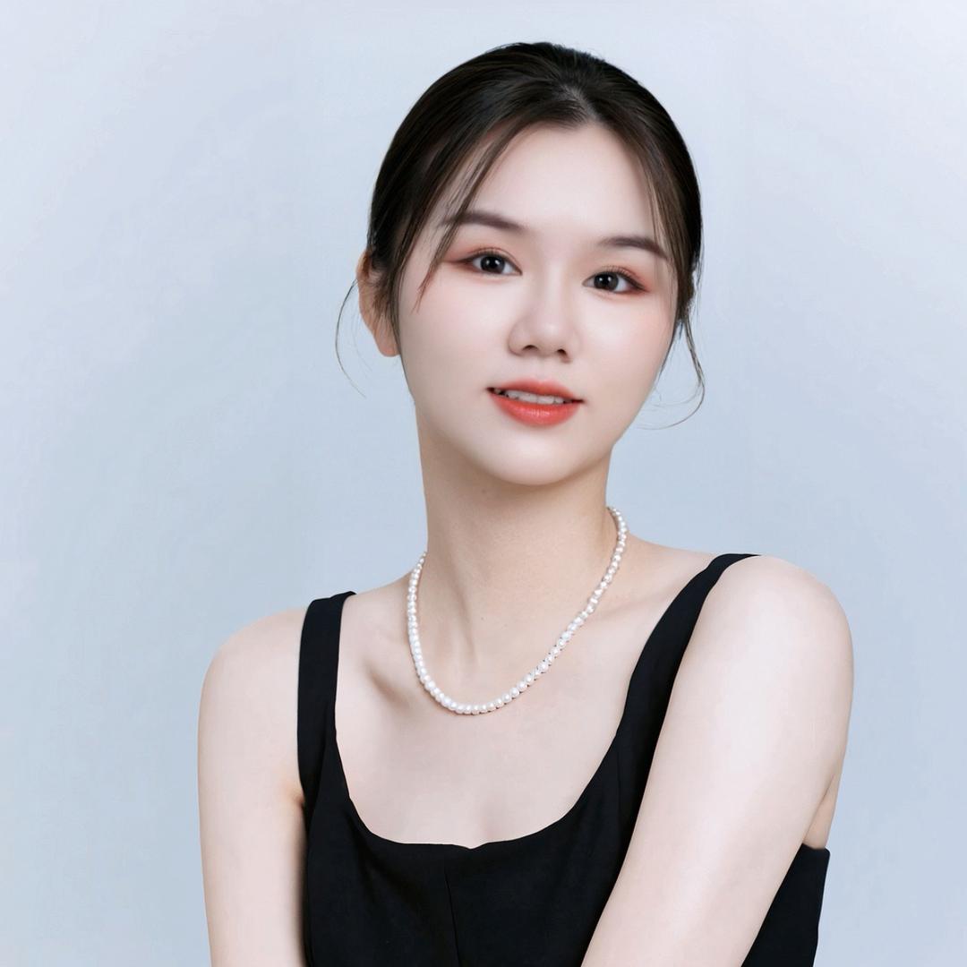 清菡（21:30）🍀