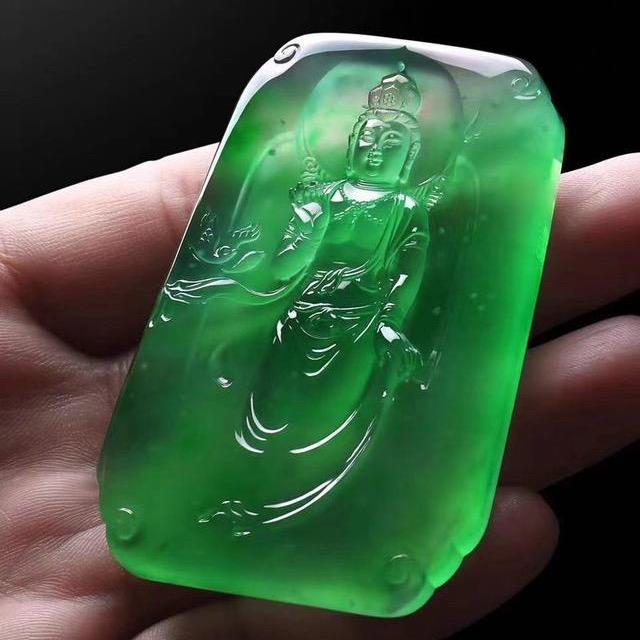 小欣缅甸翡翠原石