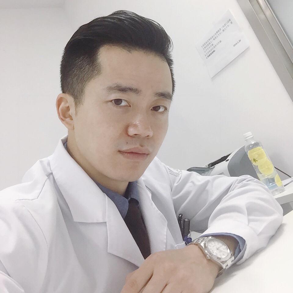 胸外王睿医生