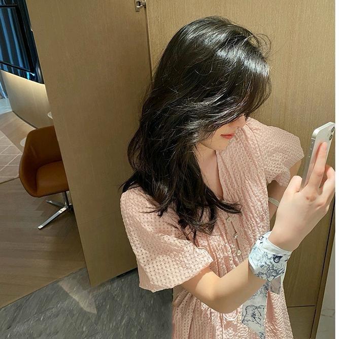 小琦服装