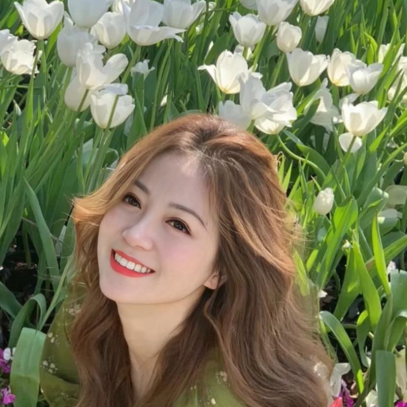 花仙子💕💕🌻🌻
