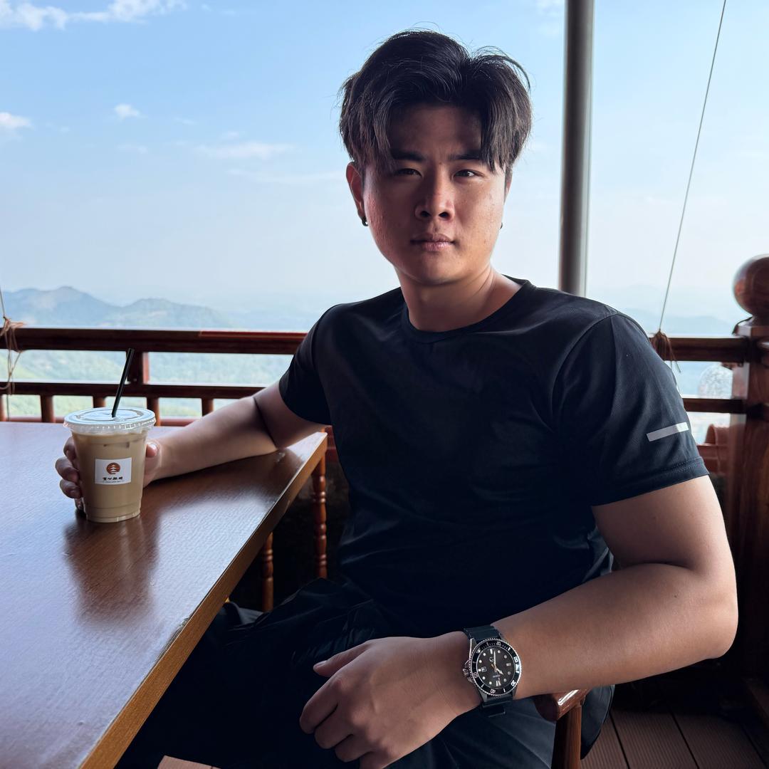 小邵会造大别墅