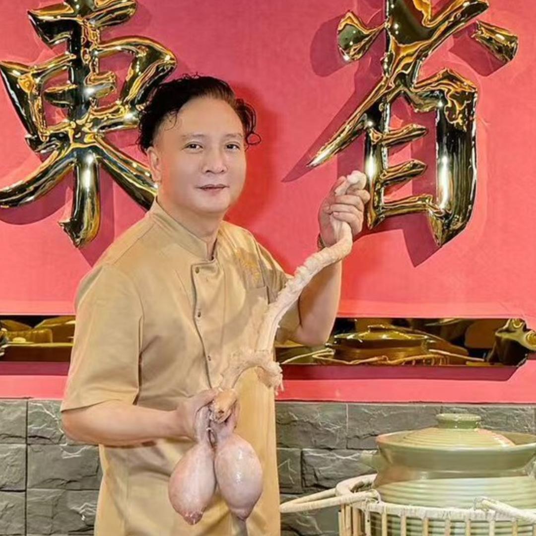 请叫我黄狮虎
