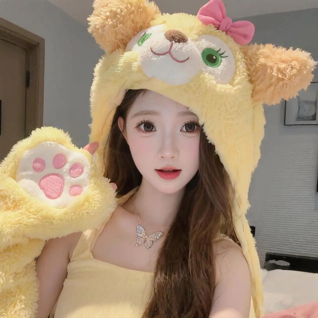 听听我就这样🪽