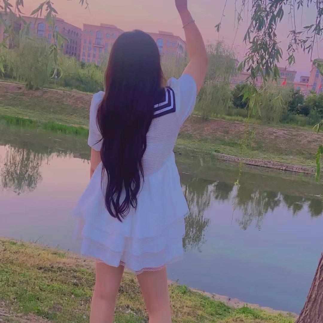 狮子座♌️女生