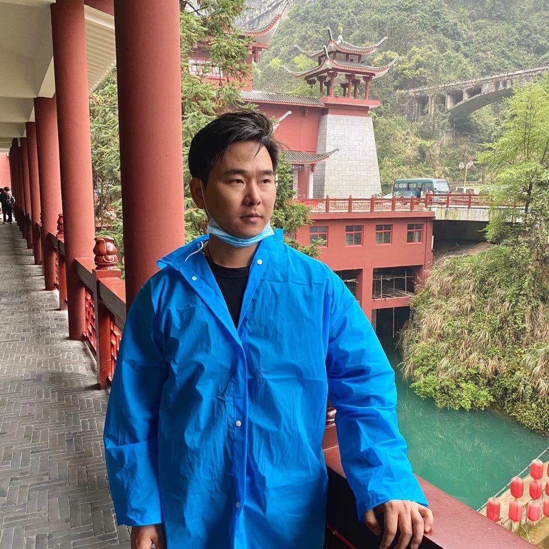 张较瘦