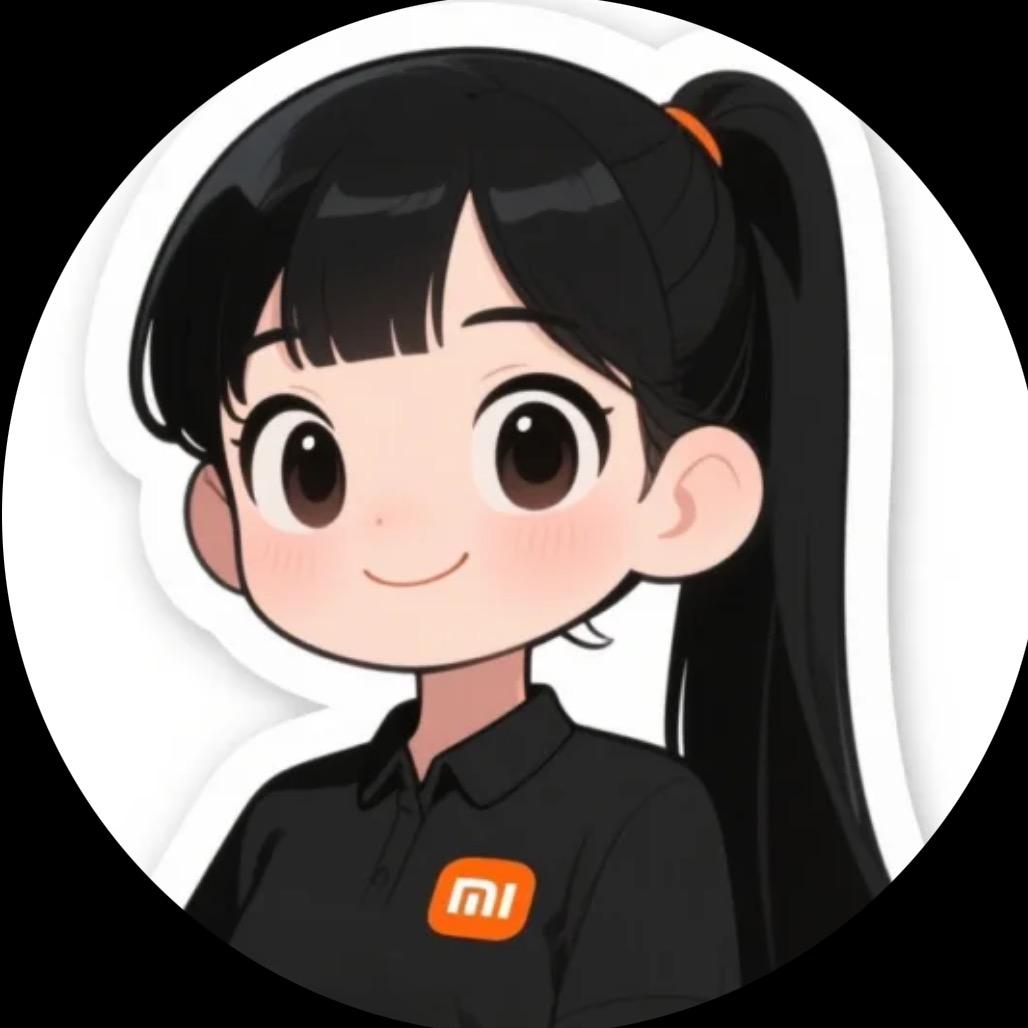 小米之家（徐州和信宝龙广场店）