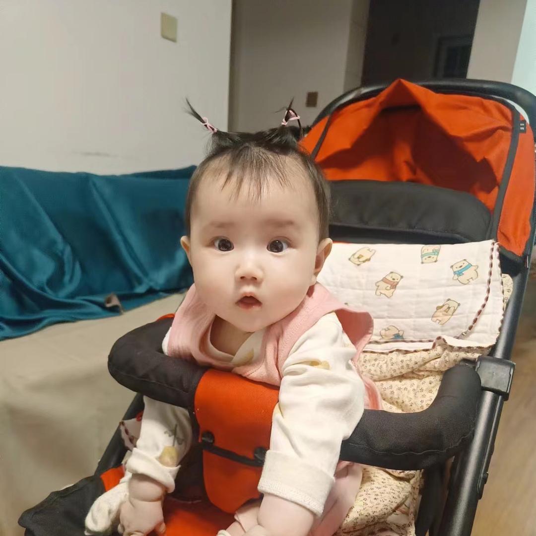 松松晒不黑