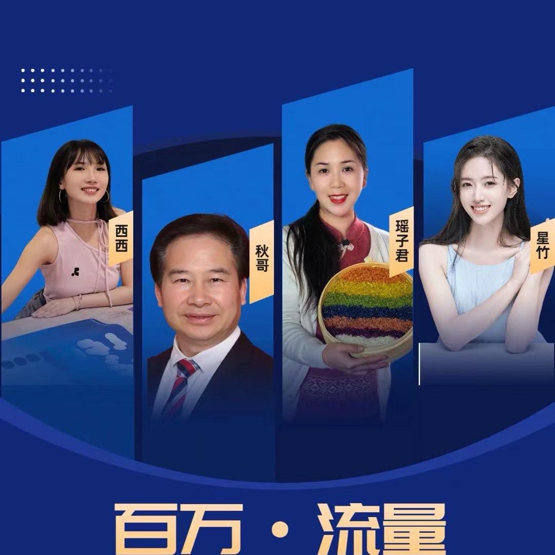 助农先锋大队