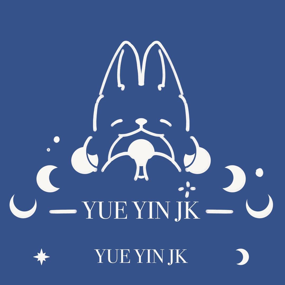月隐JK原创