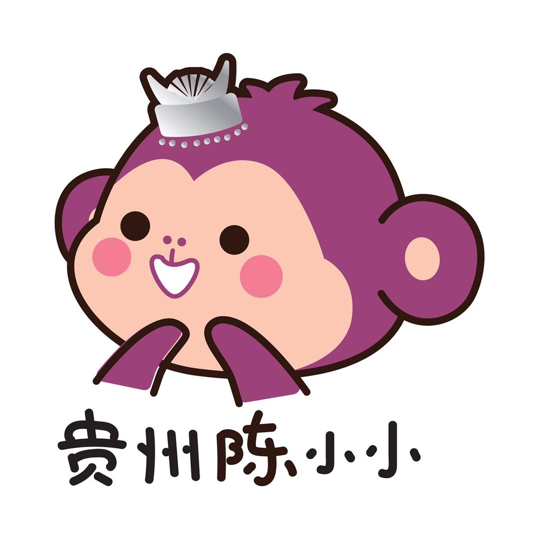 贵州陈小小