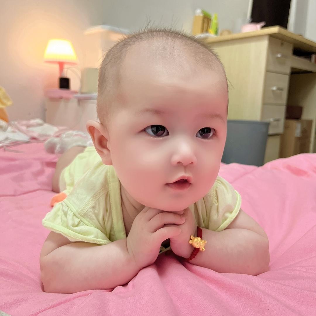 石榴寶寶👶