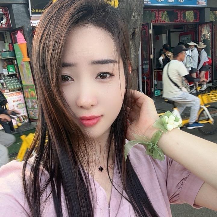 @李李在北京