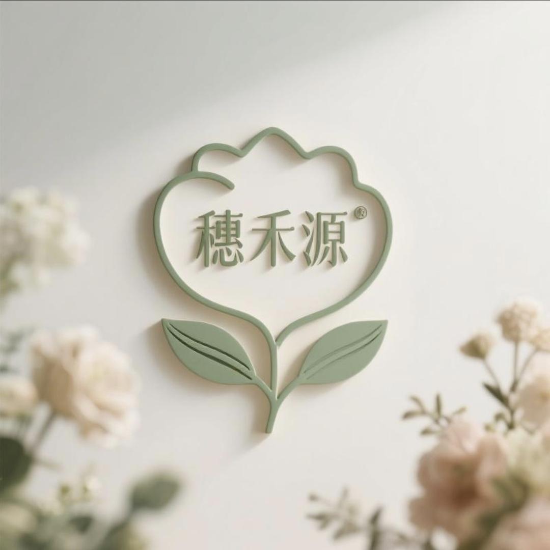 穗禾源仿真花艺