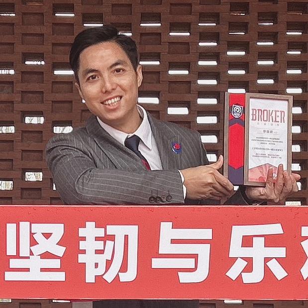 CK探房