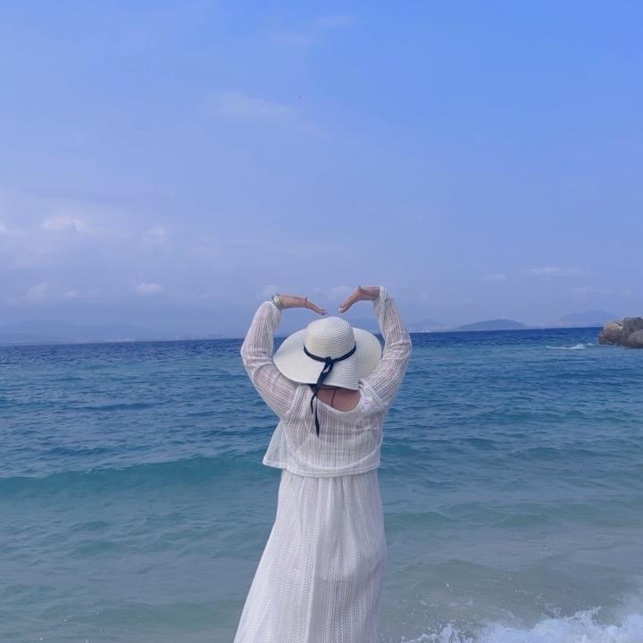 大脸妹