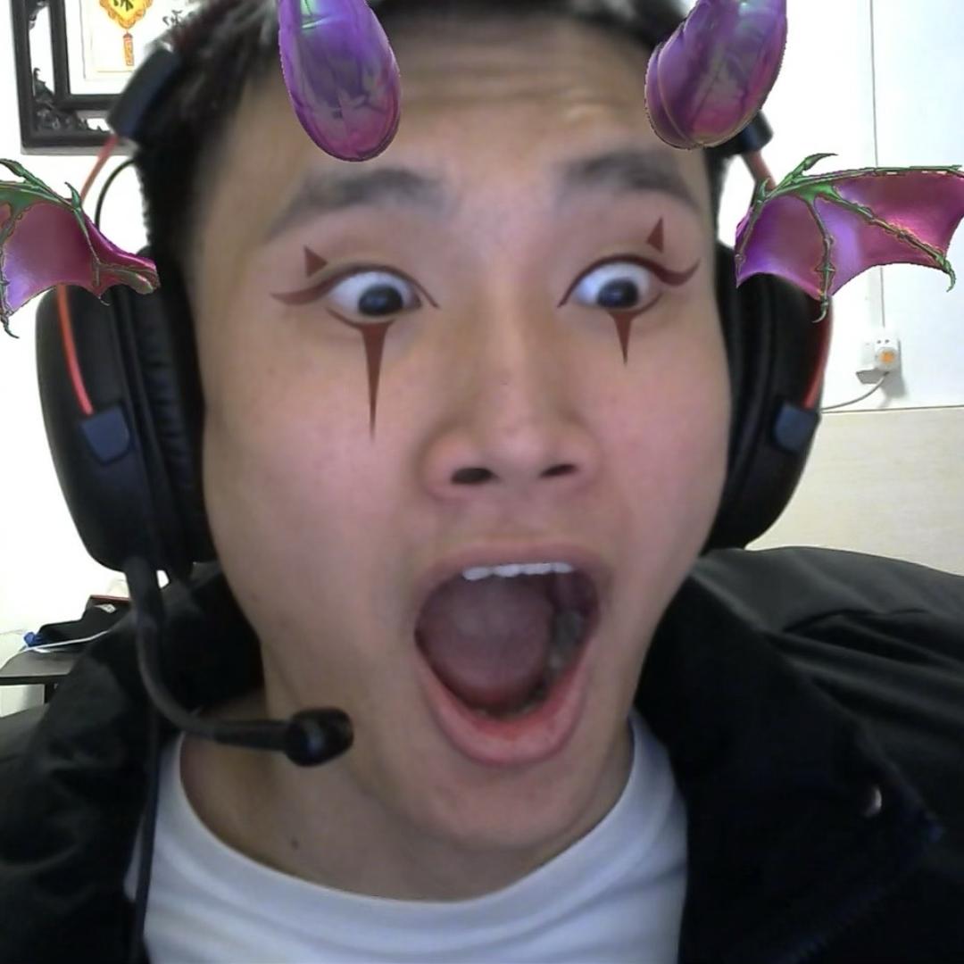 cs2暴走李衡