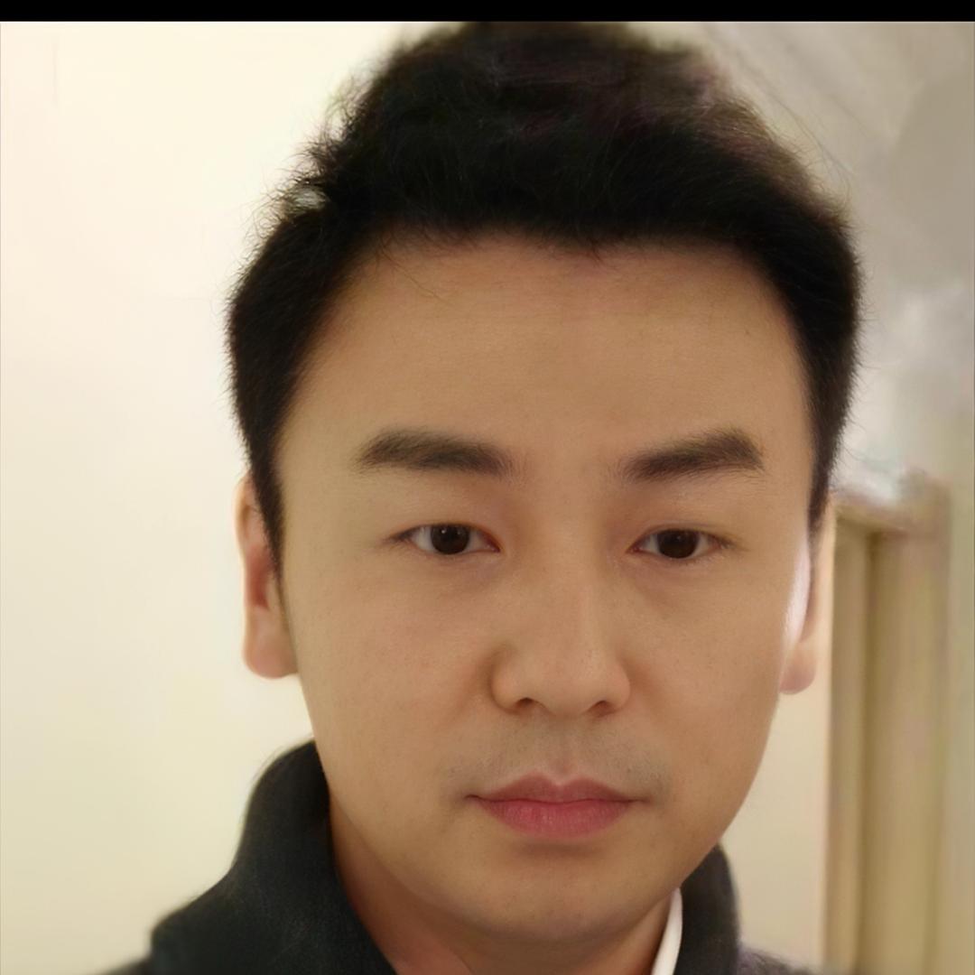 子君前夫平儿爸