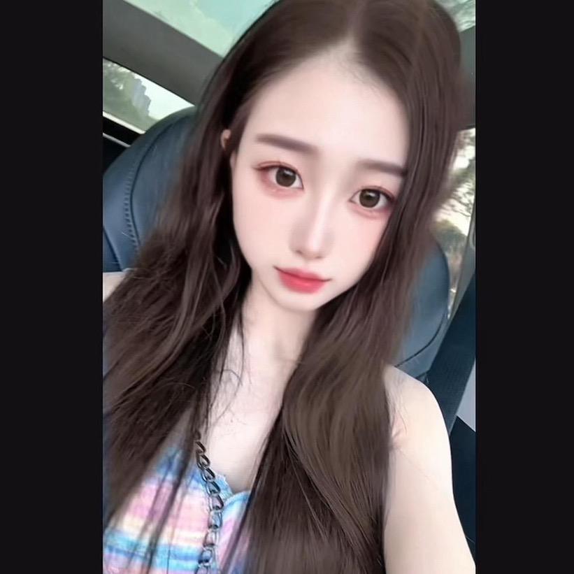 伊伊🖤