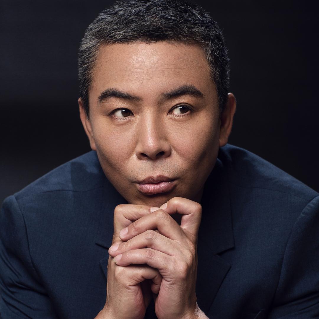白红标