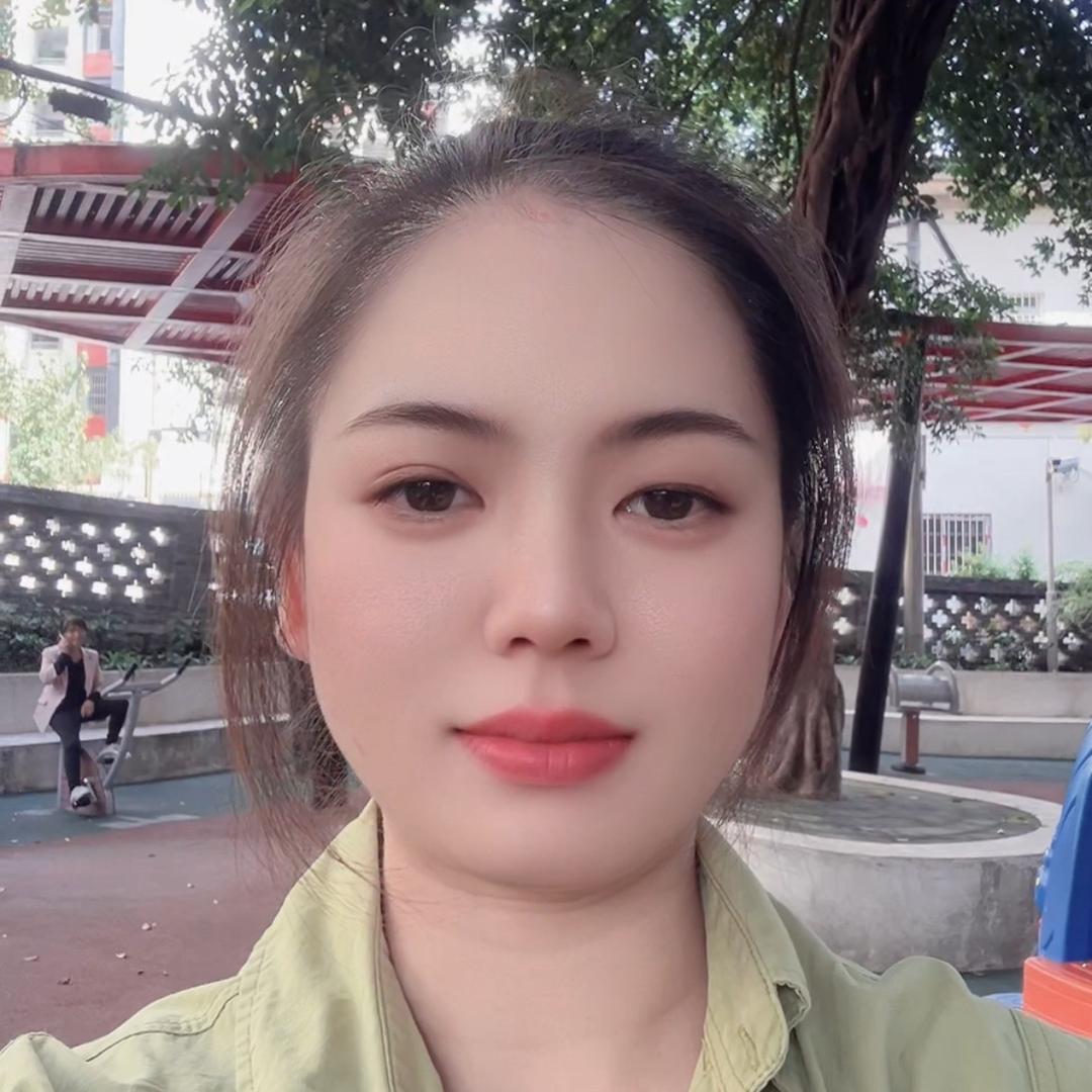 乐姐在努力